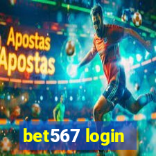 bet567 login